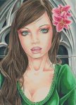 (image for) Flower - Vampire